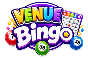 Venue Bingo